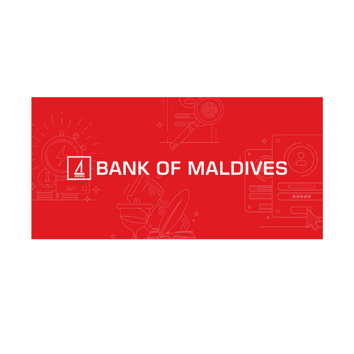 ބޭންކް އޮފް މޯލްޑިވްސް